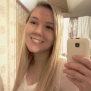 Meet your Posher, Anne